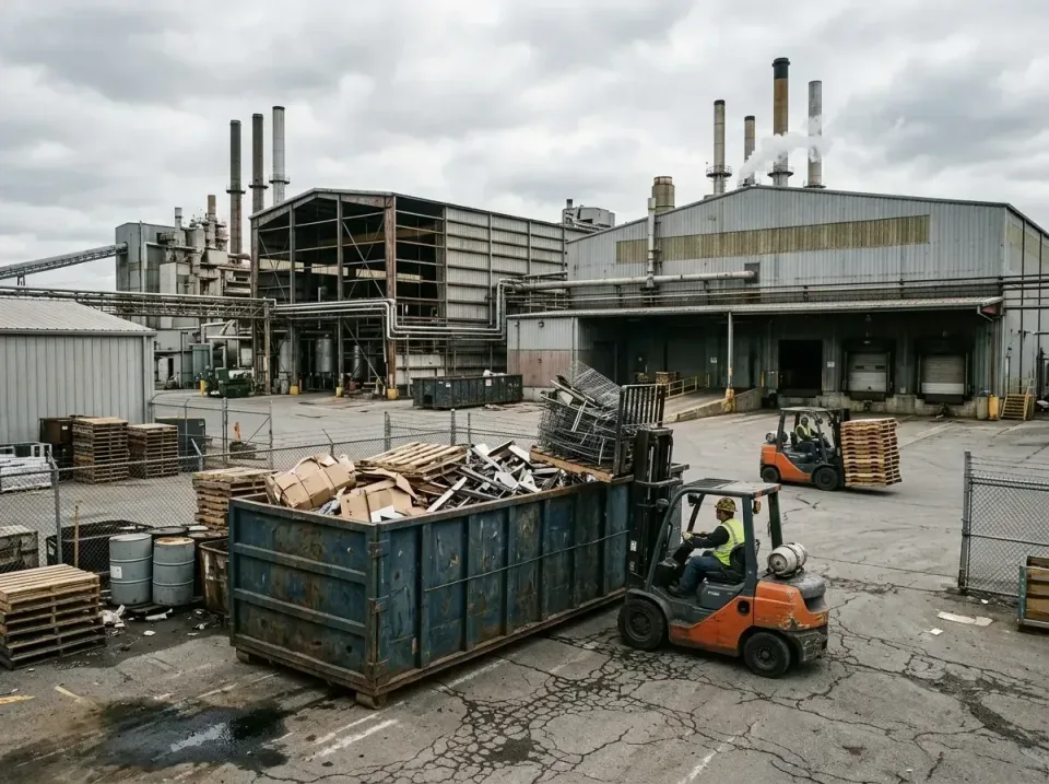 industrial-factory-scrap-conta-003 — frequently asked questions, Cheap Roll-off Dumpster Rentals in Cloquet, MN
